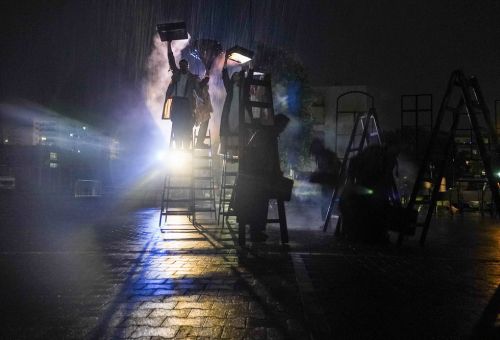 Otwórz okno na kulturę 14 lipca