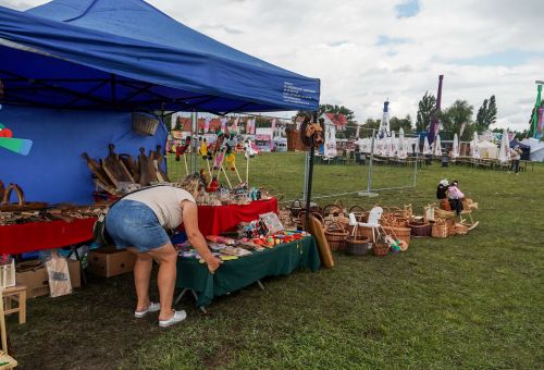 Konin Cup sobota