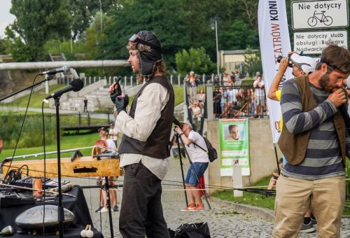 Otwórz okno na kulturę 11 lipca