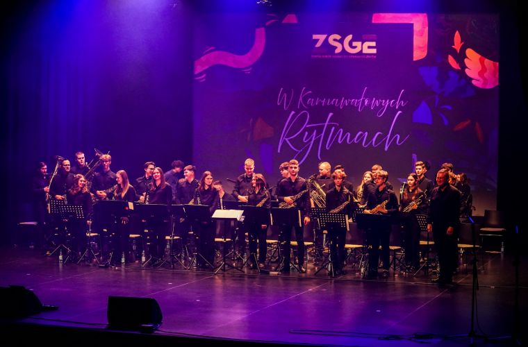 Link do artykułu - Karnawał według „Górniczej”