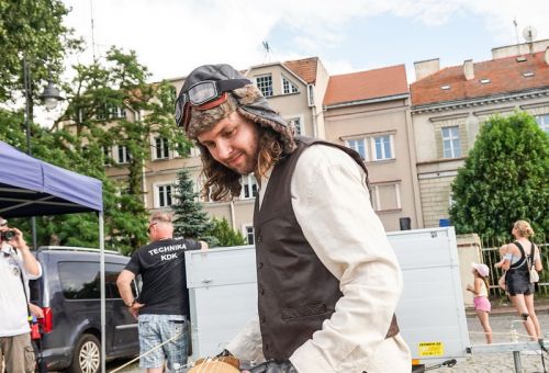 Otwórz okno na kulturę 11 lipca
