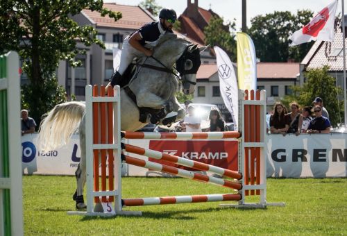 Konin Cup niedziela
