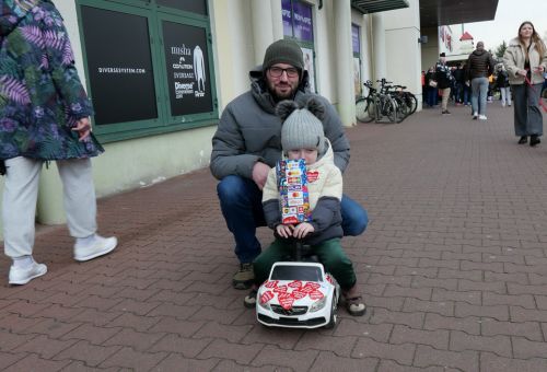 Bieg policz się z cukrzycą oraz 19. Turniej Siatkówki #WOŚP o Puchar Prezydenta Miasta Konina