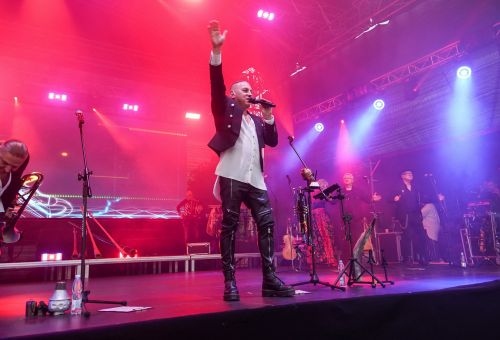 Dni Konina - sobota