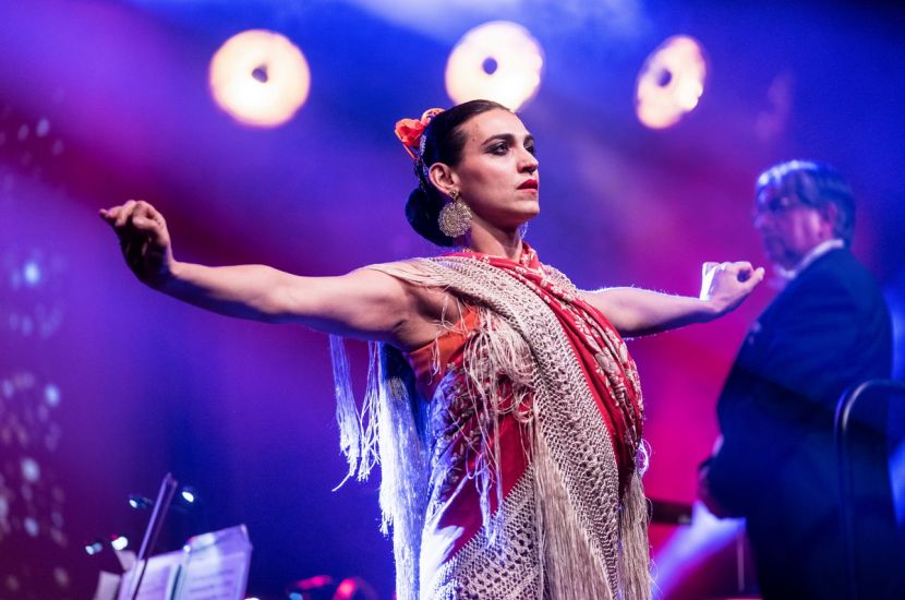 Link do artykułu - Sylwester w operetce i filmie