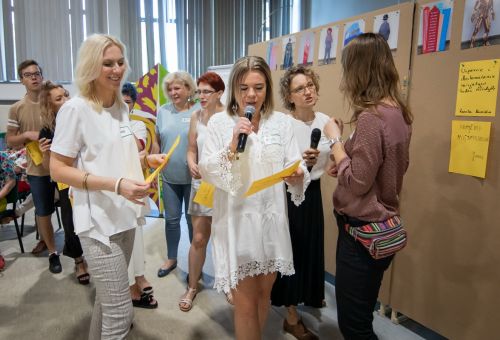 Koniński Kongres Edukacyjny - galeria