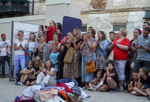 Otwórz okno na kulturę 13 lipca