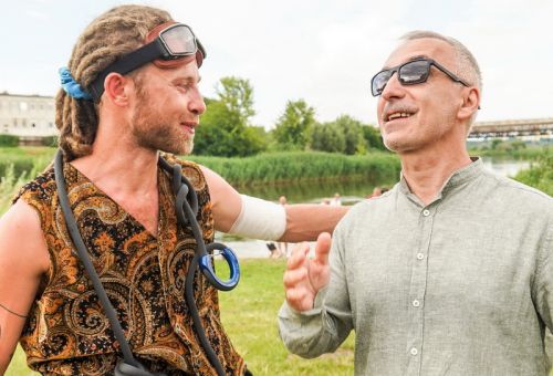 Otwórz okno na kulturę 11 lipca