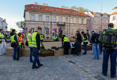 Focus nad Wartą