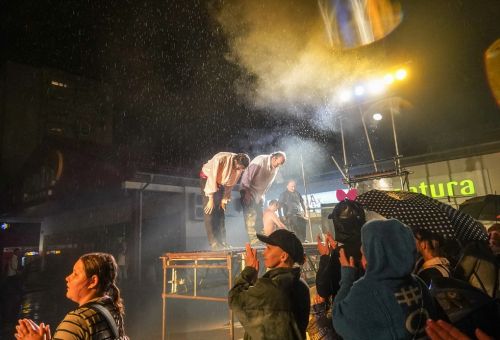 Otwórz okno na kulturę 14 lipca