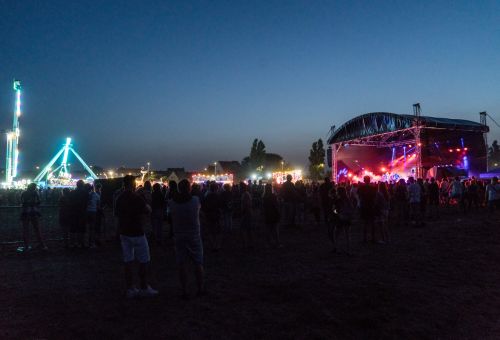 Dni Konina dzień 2