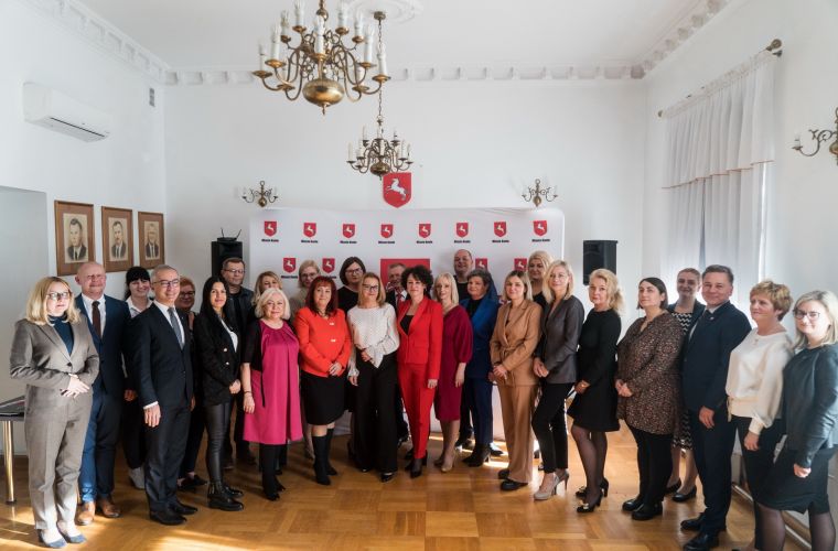 Link do artykułu - Uroczyste obchody Dnia Edukacji Narodowej