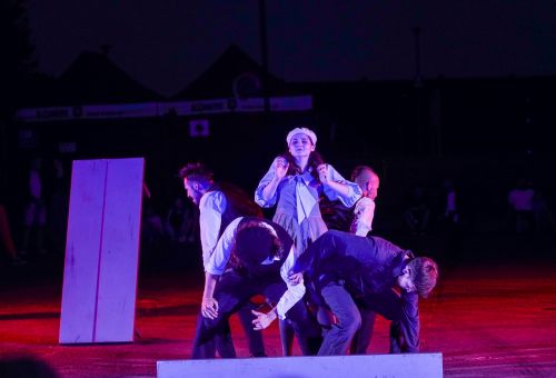 ARCADIA TEATR KTO
