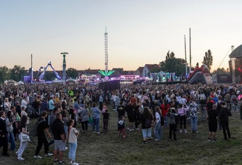 Dni Konina - sobota