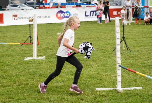 Konin Cup sobota