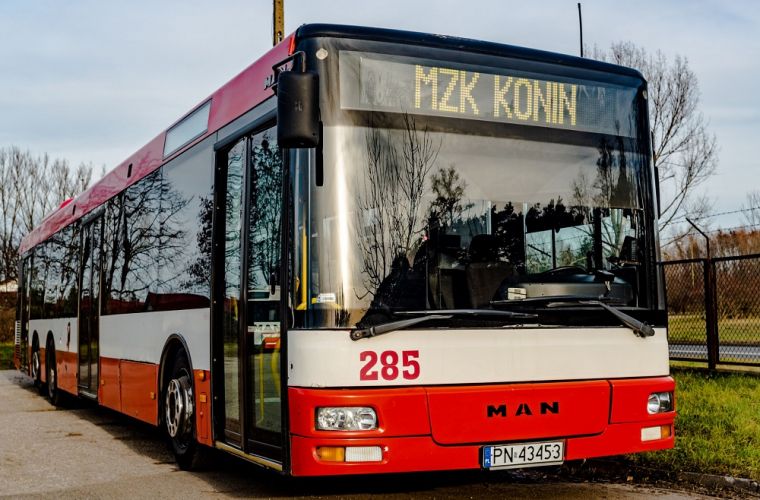 Link do artykułu - Zmiany rozkładu jazdy MZK linii 52