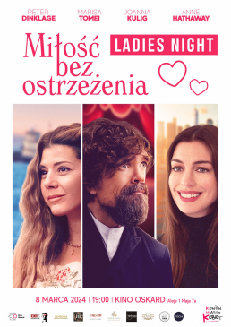 Miłość bez ostrzeżenia
