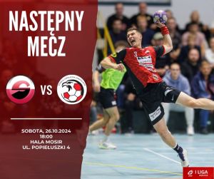 I liga piłki ręcznej