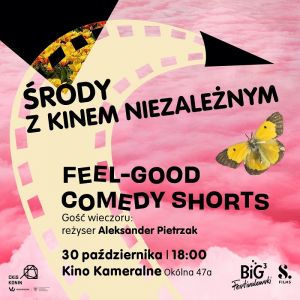 Środy z kinem niezależnym