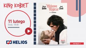 Helios Konin- Kino Kobiet