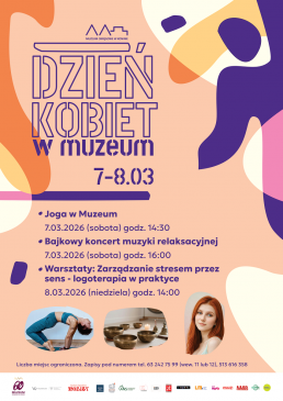 Dzień Kobiet w Muzeum
