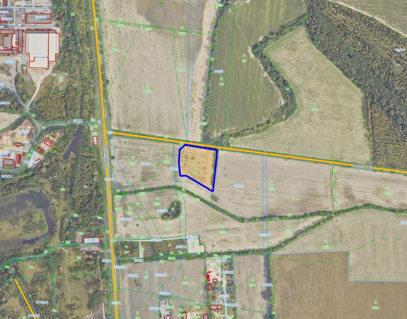 Atrakcyjne nieruchomości inwestycyjne na sprzedaż!