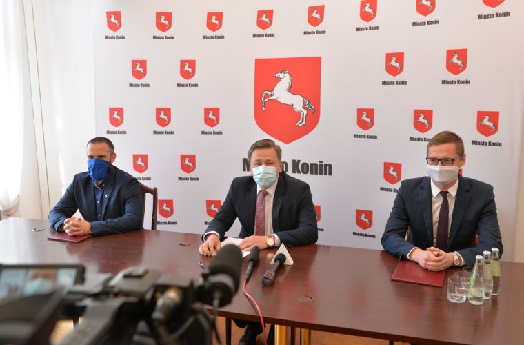 Link do artykułu - Jak Konin pomaga przedsiębiorcom?