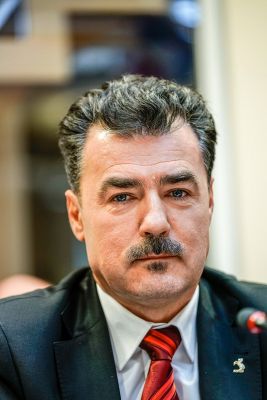 Wiesław Steinke