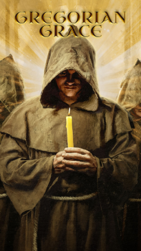 Gregorian Grace