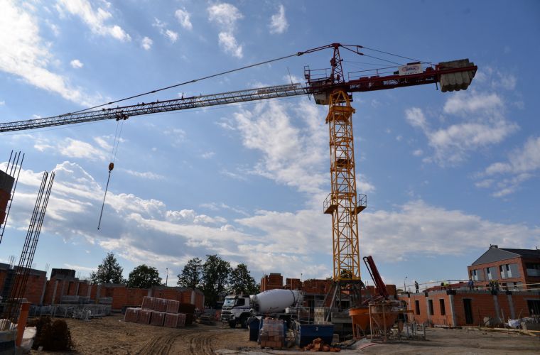 Link do artykułu - Powstaje 100 mieszkań konińskiego MTBSu