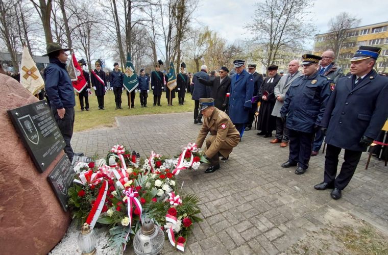Link do artykułu - 85. rocznica zbrodni katyńskiej