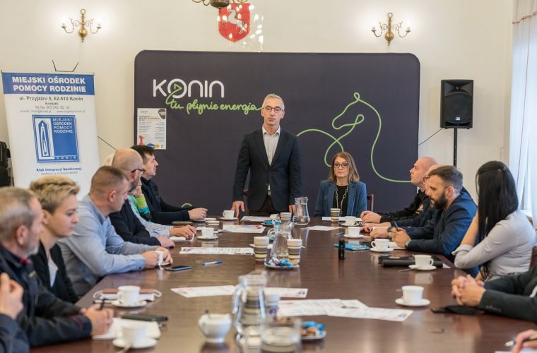 Link do artykułu - Pełna mobilizacja przed zimą