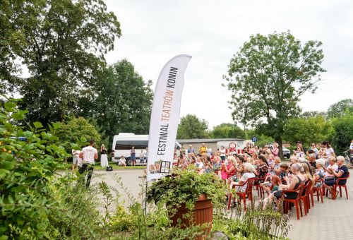 Otwórz okno na kulturę 12 lipca