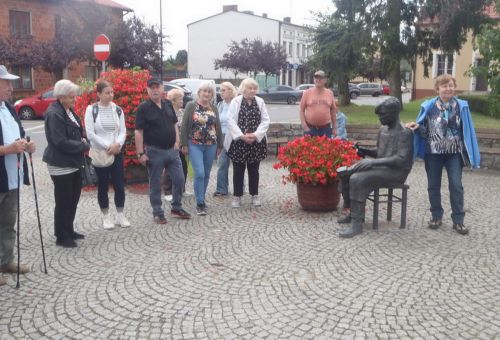 Galeria zdjęć do artykułu - Wakacje z odkrywkami