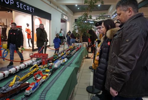 Orkiestrowy tort i chleb od Anielskiej Załogi