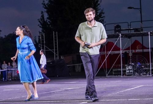 Otwórz okno na kulturę 13 lipca
