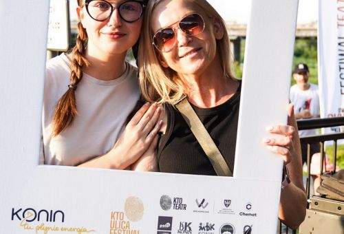 Otwórz okno na kulturę 11 lipca