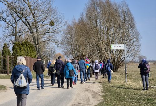 galeria zdjęć do artykułu linią 51 do grójca