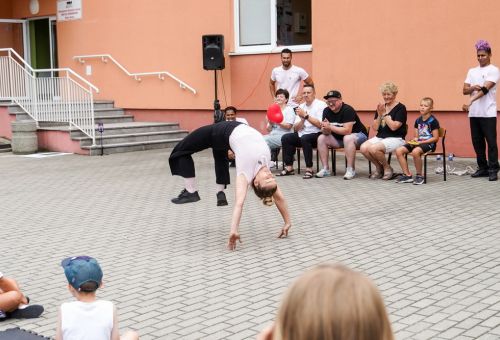 Otwórz okno na kulturę 12 lipca