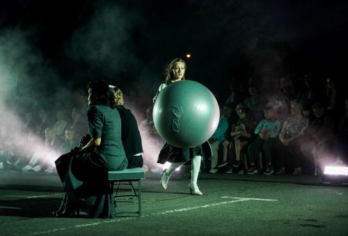 ARCADIA TEATR KTO