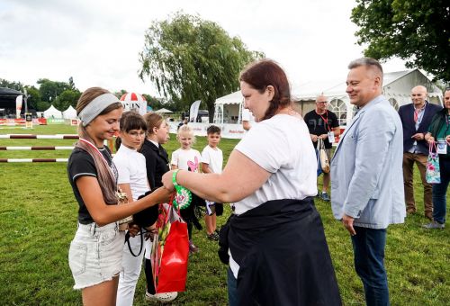 Konin Cup sobota