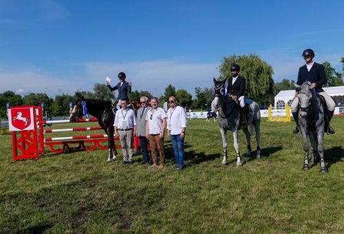 Konin CUP 2026