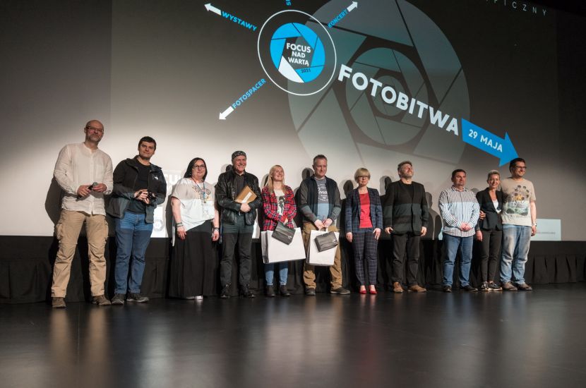 Link do artykułu - Pierwsza fotobitwa za nami