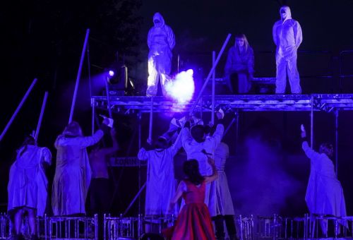Otwórz okno na kulturę 13 lipca