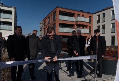 Tak zmienia się Starówka (zdj. M. Jurgielewicz)