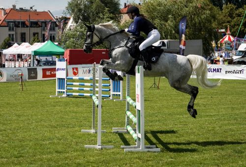 Konin Cup sobota