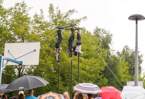 Otwórz okno na kulturę 12 lipca