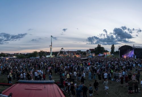 Dni Konina dzień 1