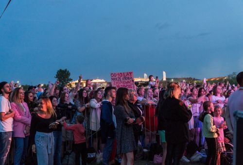Dni Konina dzień 1