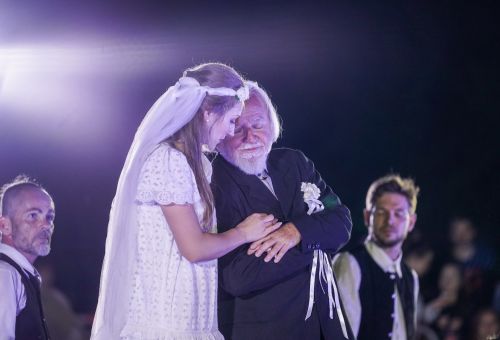 ARCADIA TEATR KTO